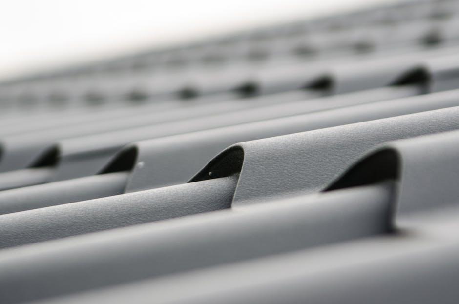 choosing commercial roofing: key factors for augusta business owners