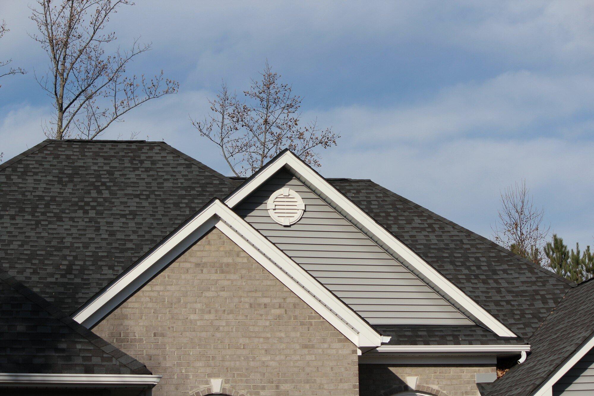 roof cleaning: how to prevent damage with roofing companies in augusta, ga, roofline shingles architectura