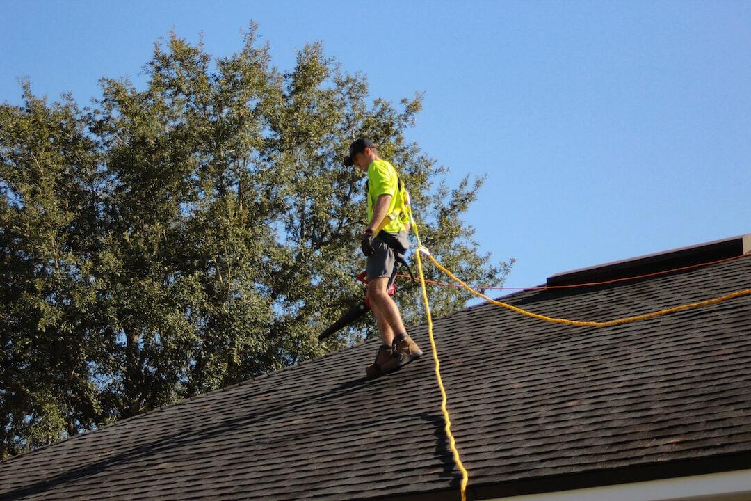 important signs you need a roof replacement in market