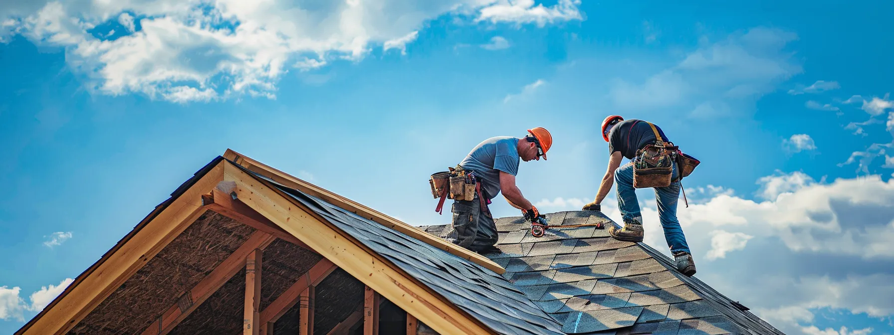 How to Choose the Best Roofing Company in Georgia for Your Home